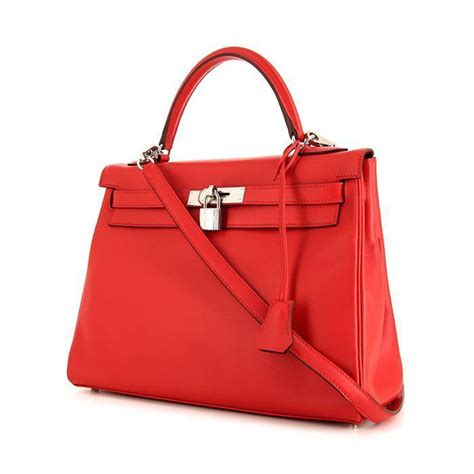 borsa rossa hermes|hermes online shopping usa.